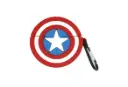 Captain America Case Cover 